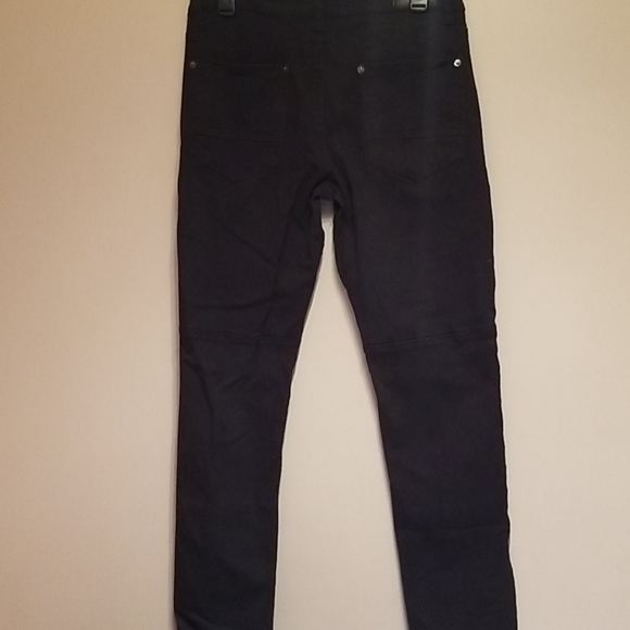South Pole black flex movement jeans - Picture 6 of 8